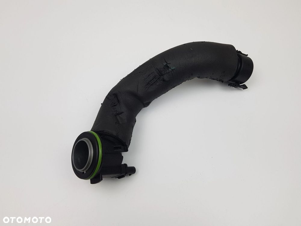 Przewód Rura Wąż odpowietrzający odmy BMW F15 F20 F30 N20 2.0i 7588417 - 3