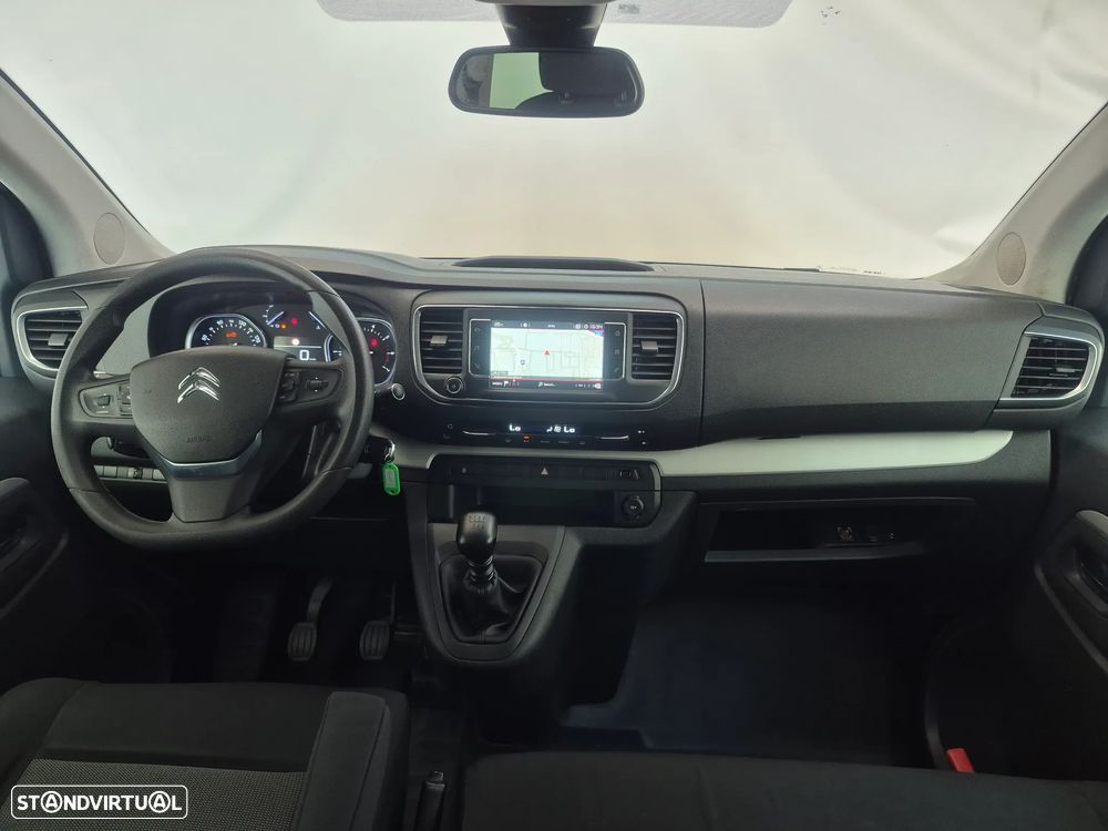 Citroën Spacetourer 1.5 BlueHDi M Business - 9