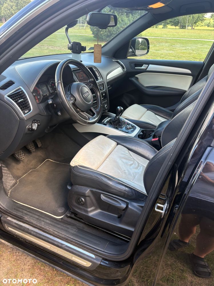 Audi Q5 - 8