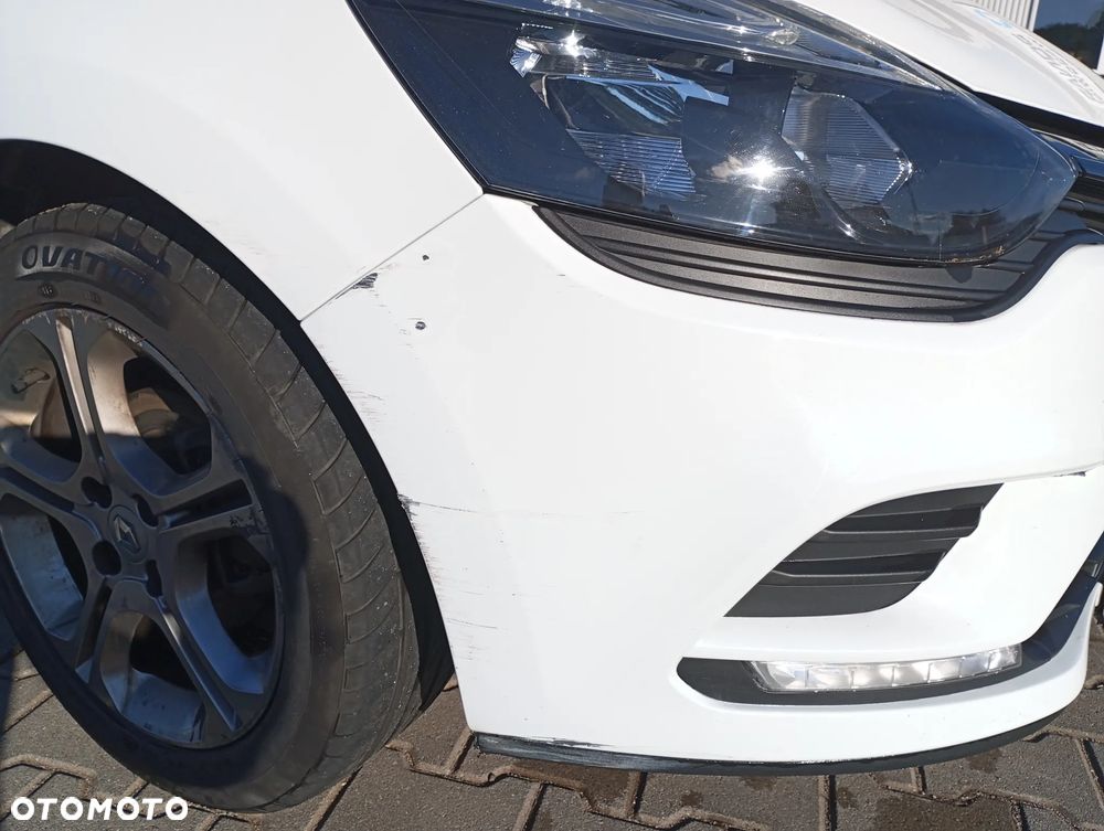 Renault Clio 1.5 dCi Business - 10