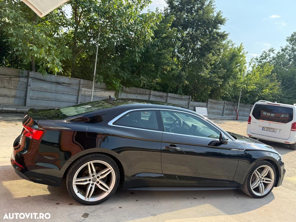 Audi A5 Coupé - 40