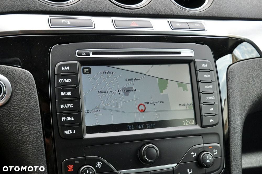 Ford S-Max - 30