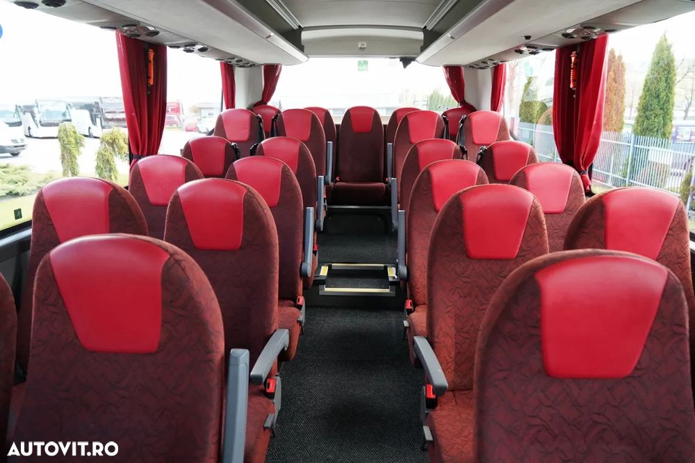 VDL FMD 2 / EURO6 / IMPORTAT / - 34