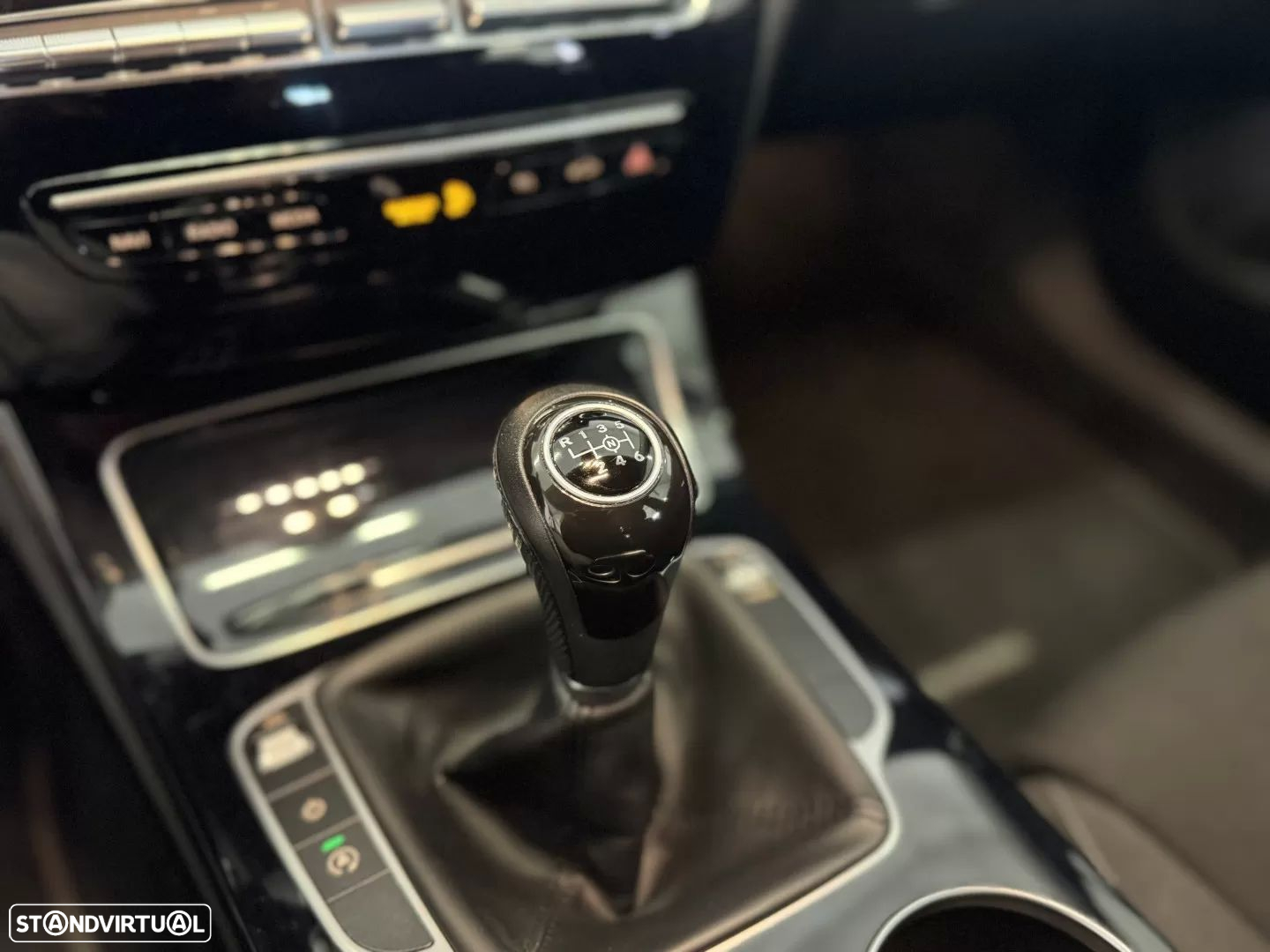 Mercedes-Benz C 200 d Business Solutions - 42