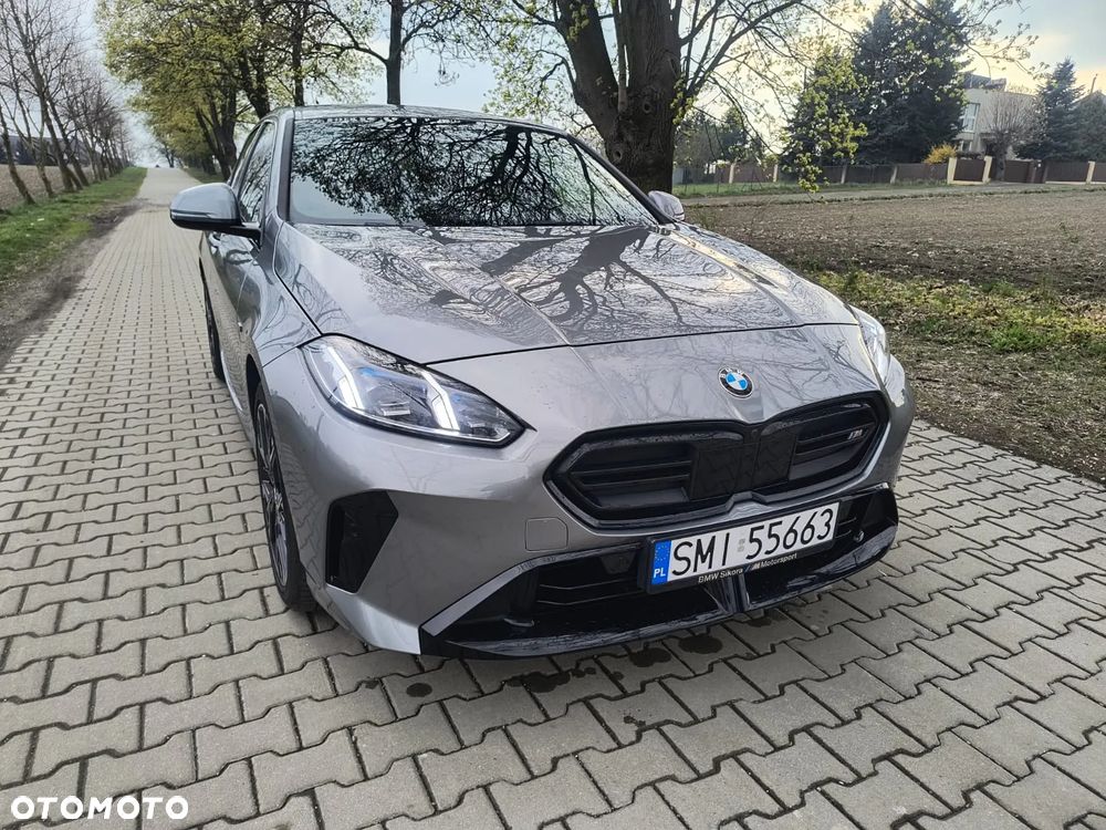 BMW Seria 1 118d M Sport - 15