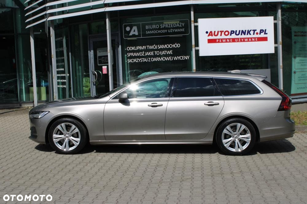 Volvo V90 - 8