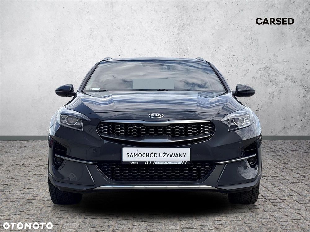 Kia XCeed 1.6 T-GDI L Business Line DCT - 38