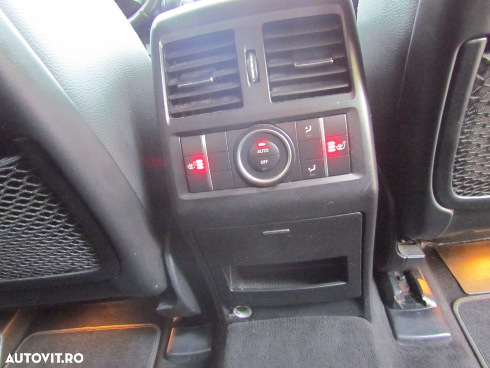 Mercedes-Benz ML 350 BlueTEC 4MATIC Aut - 10