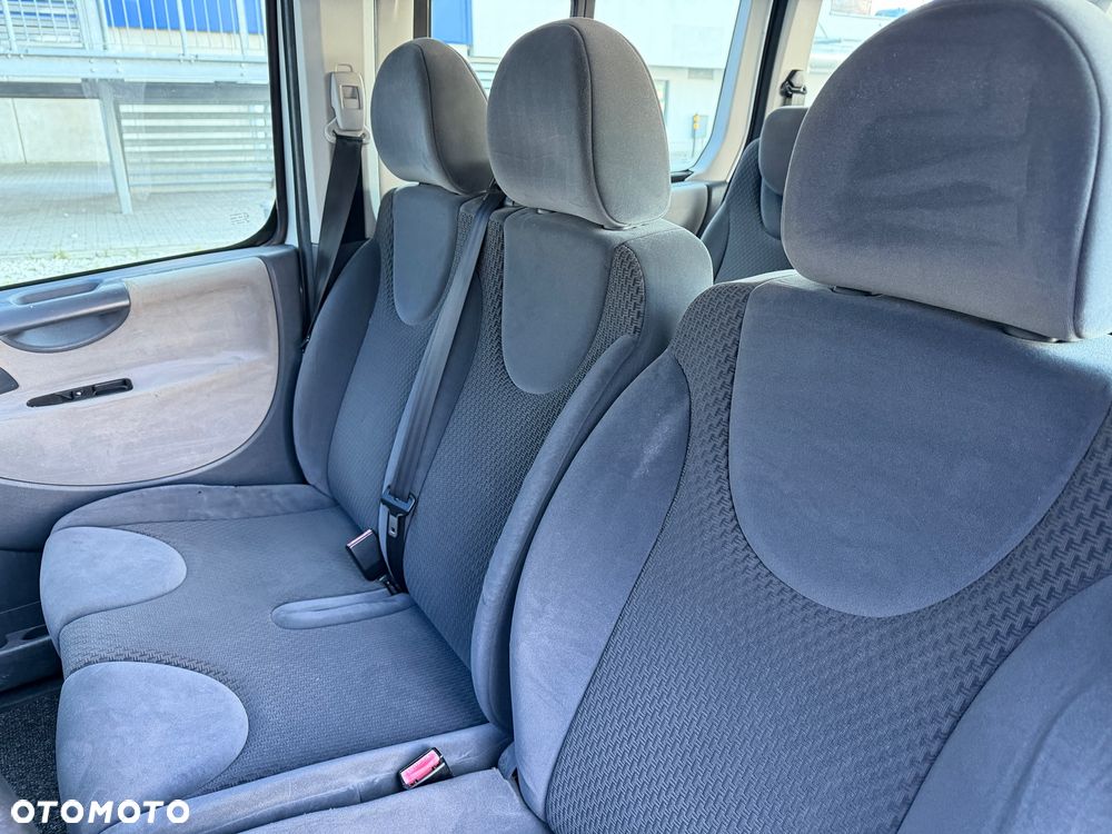 Fiat Scudo Panorama L2H1 Family - 9