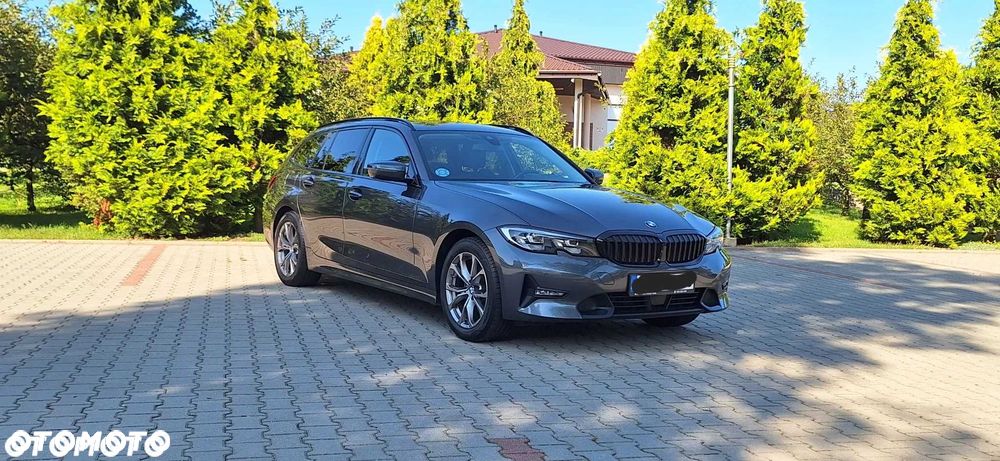 BMW Seria 3 - 2