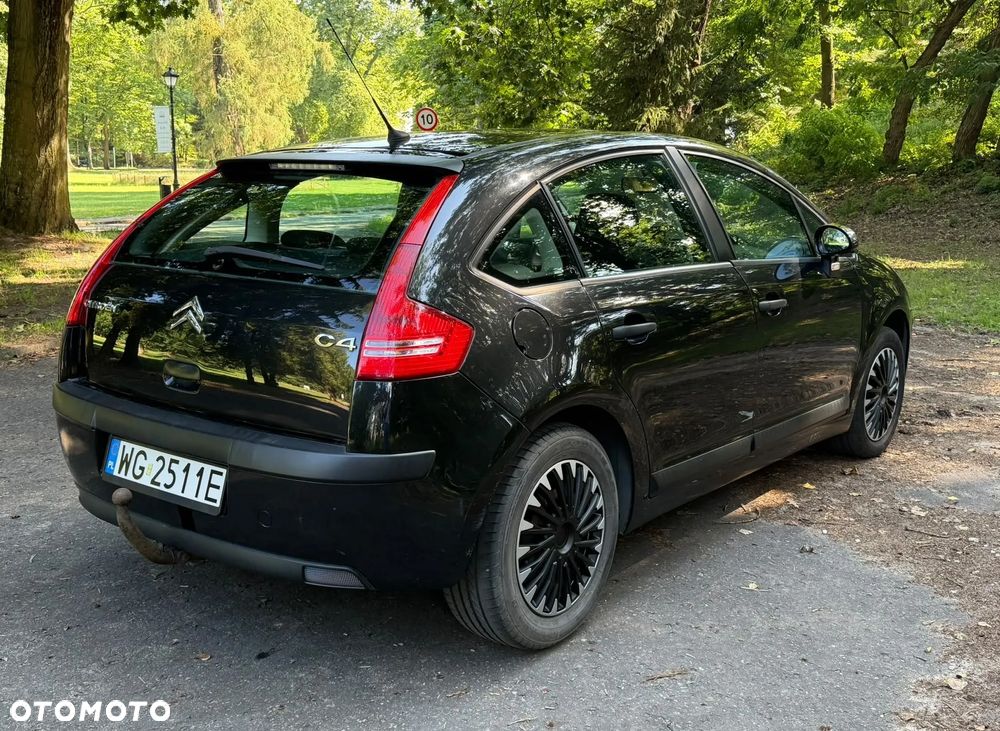 Citroën C4 1.6 HDi FAP Style - 3