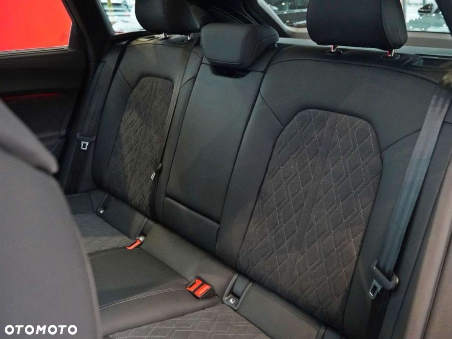 Audi A5 Avant TFSI Quattro S tronic - 21