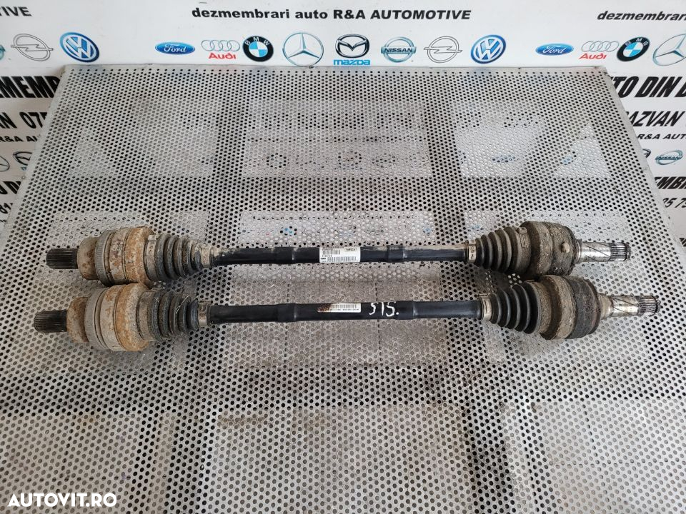 Planetare Planetara Stanga Dreapta Spate Volvo V70 XC70 2.4 Diesel Euro 5 4x4 An 2007-2016 - 2