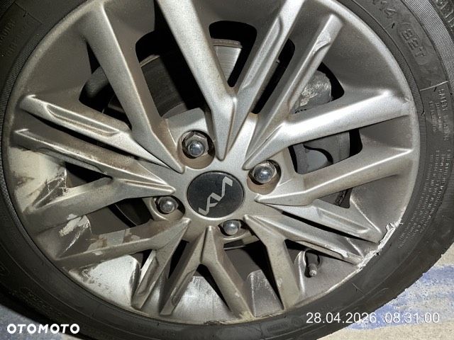 Kia Picanto 1.0 Dream-Team Edition - 7