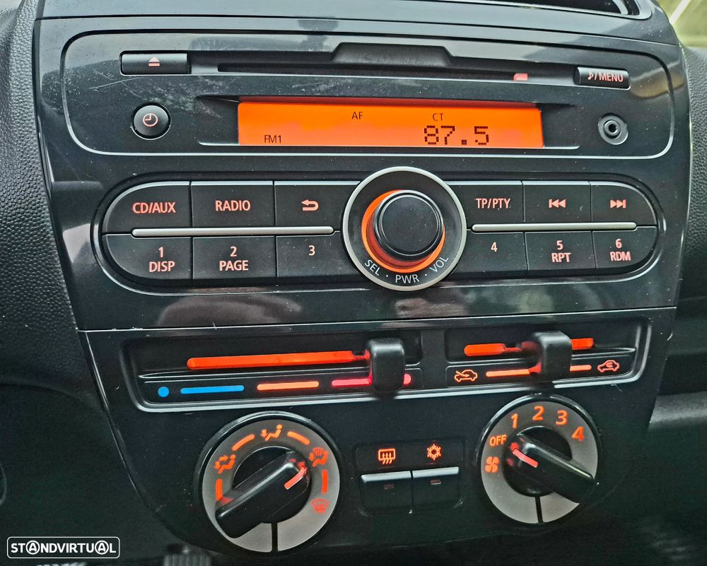 Mitsubishi Space Star 1.0 Clear Tec Plus - 31