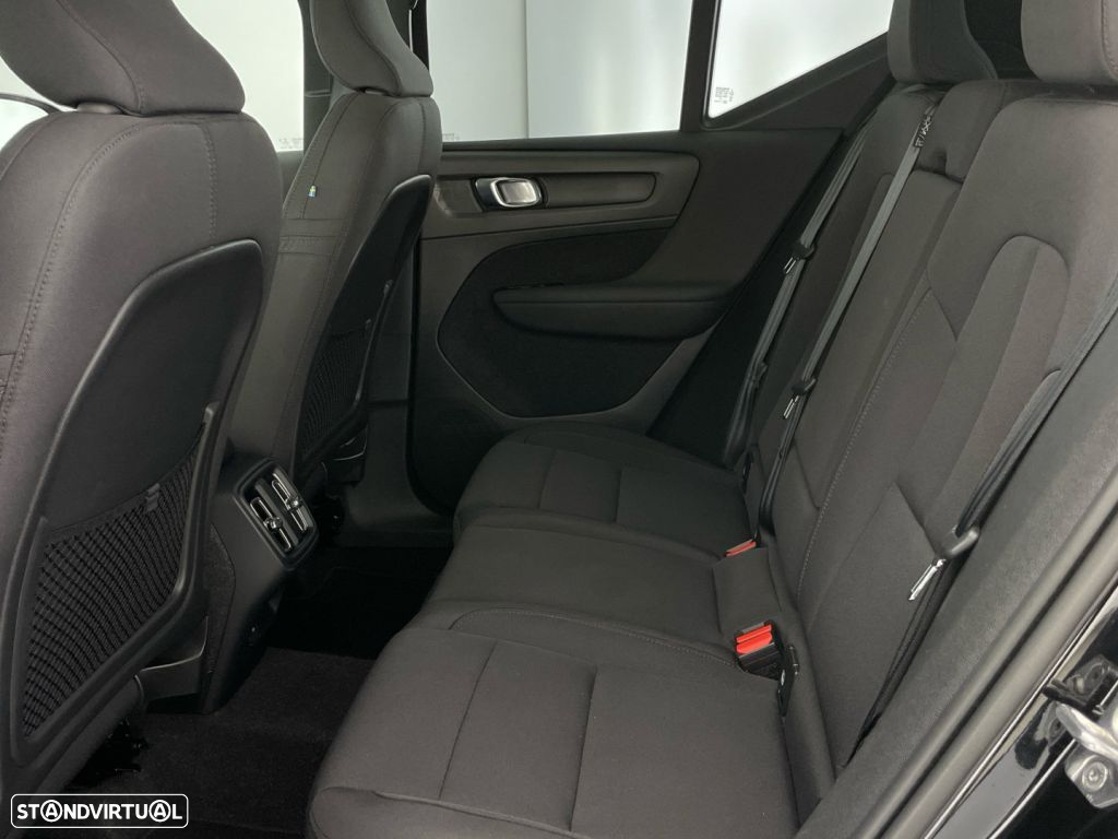 Volvo XC 40 1.5 T2 Inscription - 12