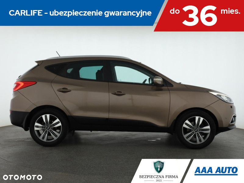 Hyundai ix35 - 7