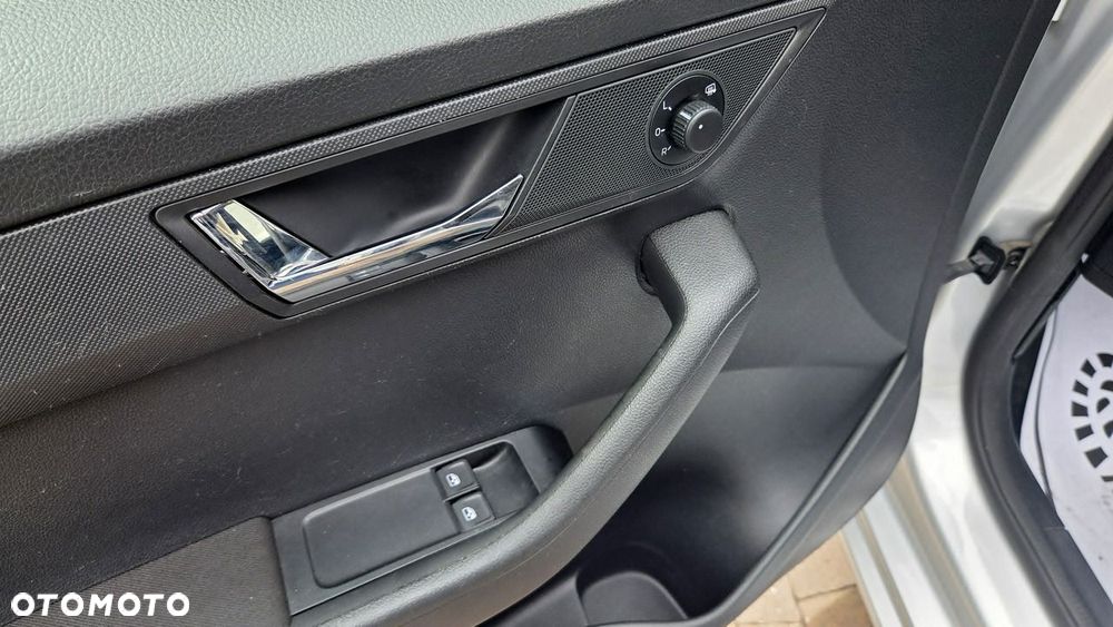 Skoda Fabia 1.0 TSI Ambition - 28