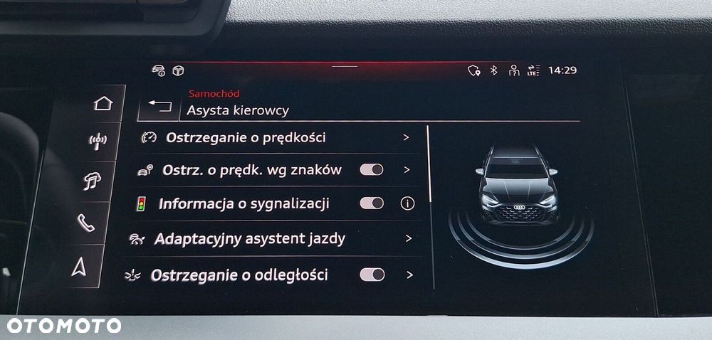 Audi A3 Sportback - 19