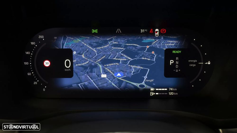 Volvo V60 2.0 T6 AWD TE Essential - 23