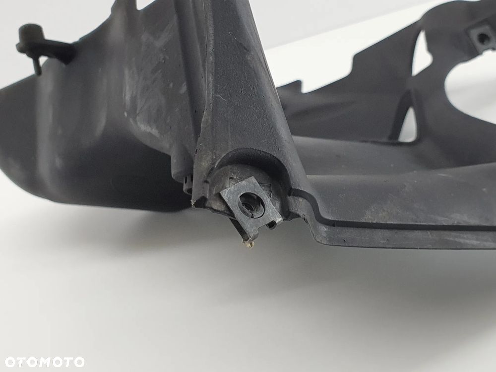 WYPELNIENIE PRAWE WLOT OSLONA    DUCATI DIAVEL - 13