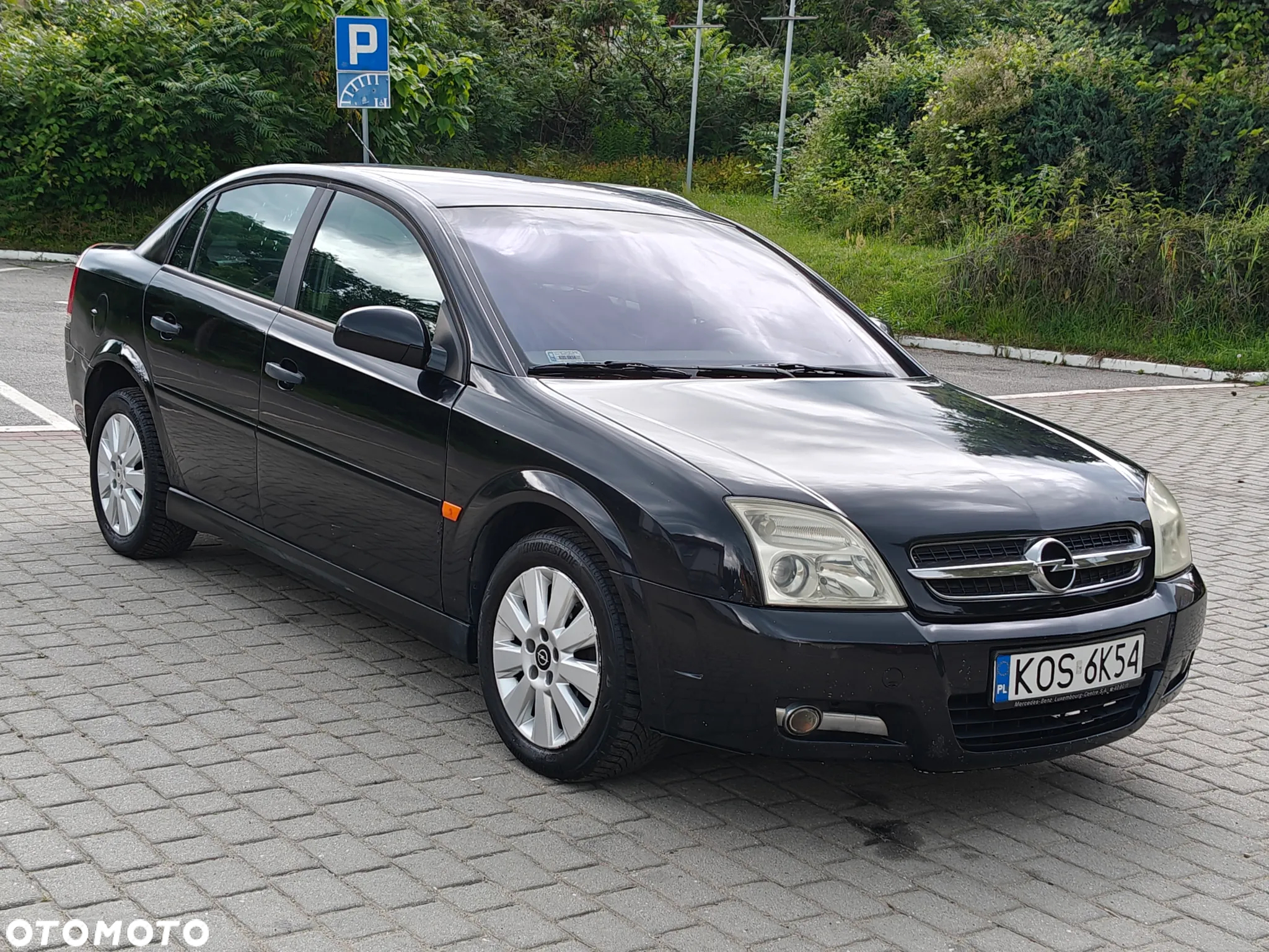 Opel Vectra 1.8 Cosmo - 11