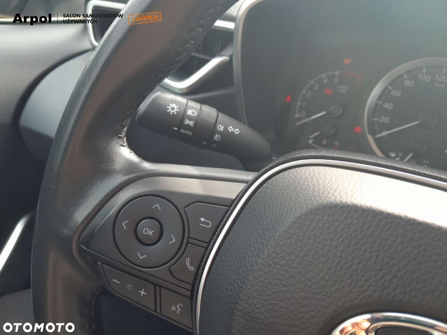 Toyota Corolla - 20