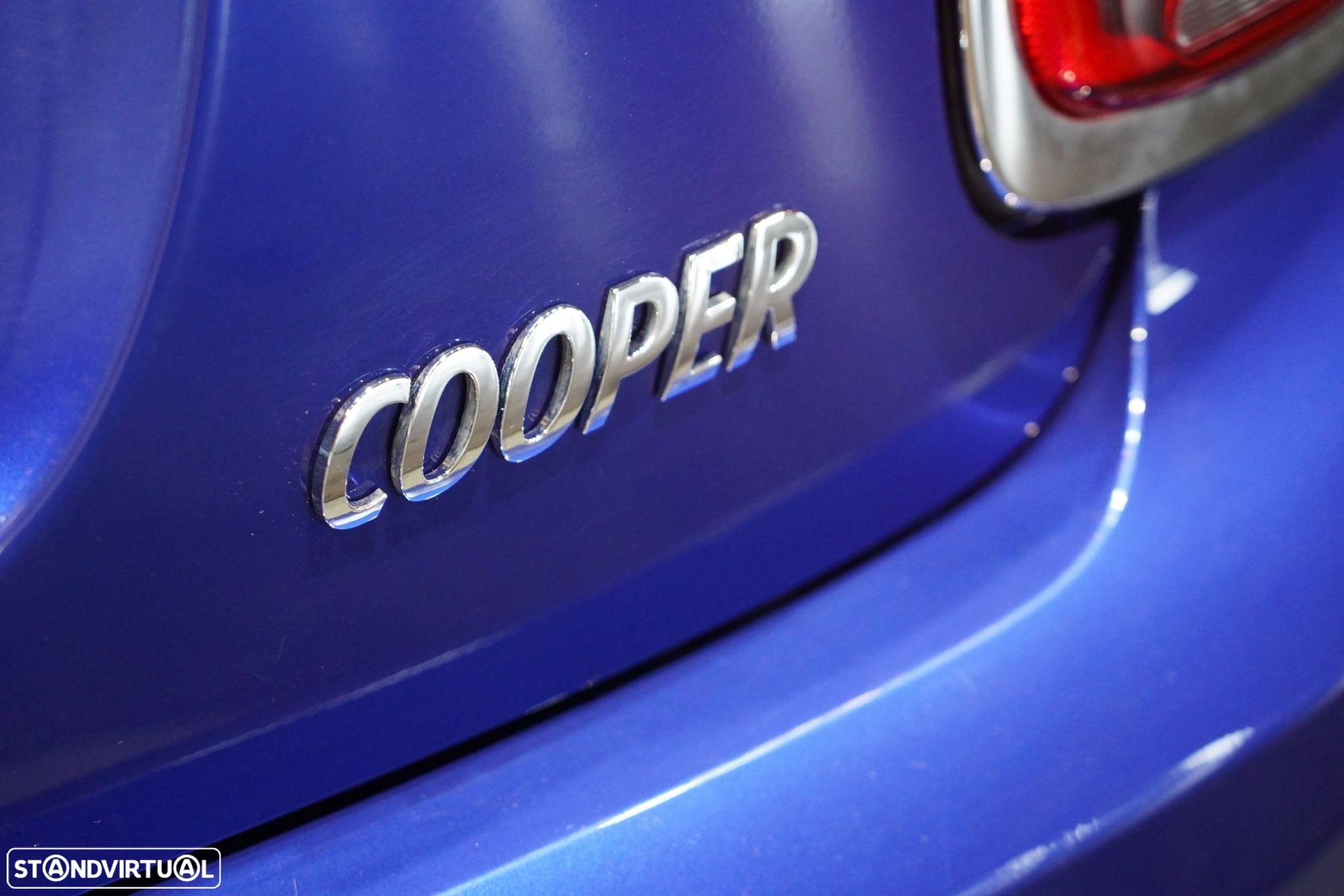 MINI 3 Portas Cooper - 25
