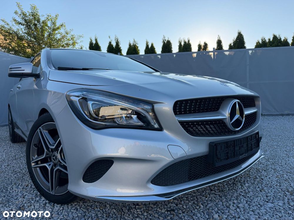 Mercedes-Benz CLA 250 4-Matic Sport - 6