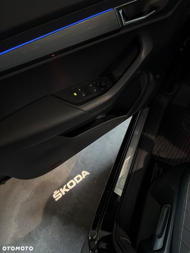 Skoda Karoq 1.5 TSI ACT Style DSG - 14