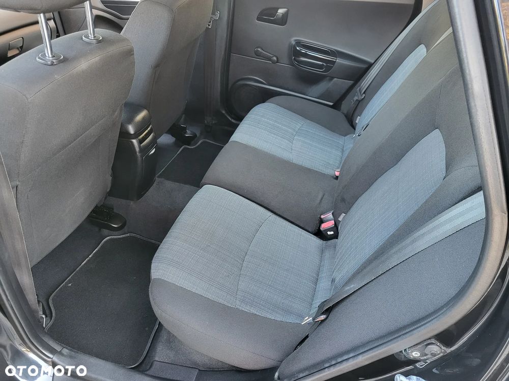 Kia Ceed 1.6 CVVT EX - 24