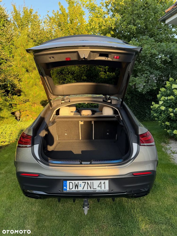 Mercedes-Benz GLE 400 d 4-Matic Executive - 10