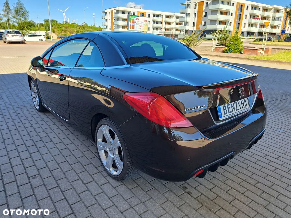 Peugeot 308 CC - 33