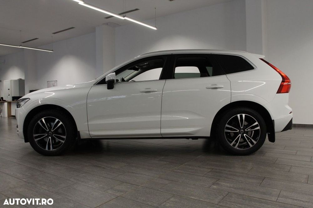 Volvo XC 60 T5 AWD Inscription - 4