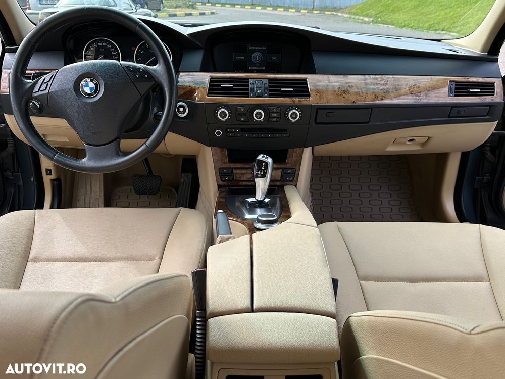 BMW Seria 5 - 14