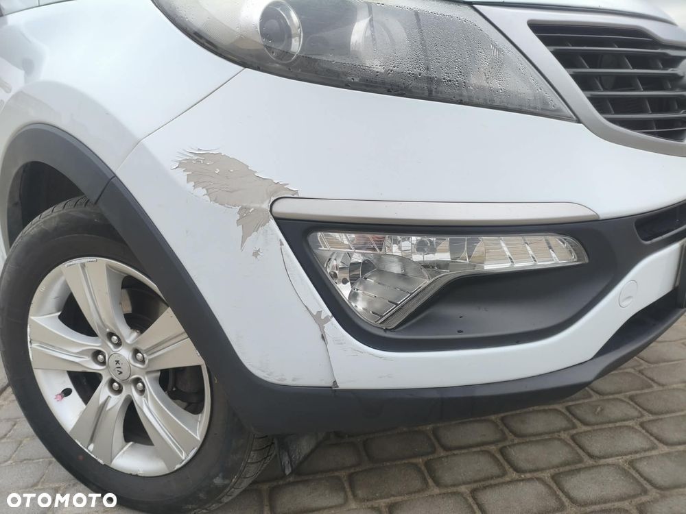 Kia Sportage 1.6 GDI L 2WD - 3