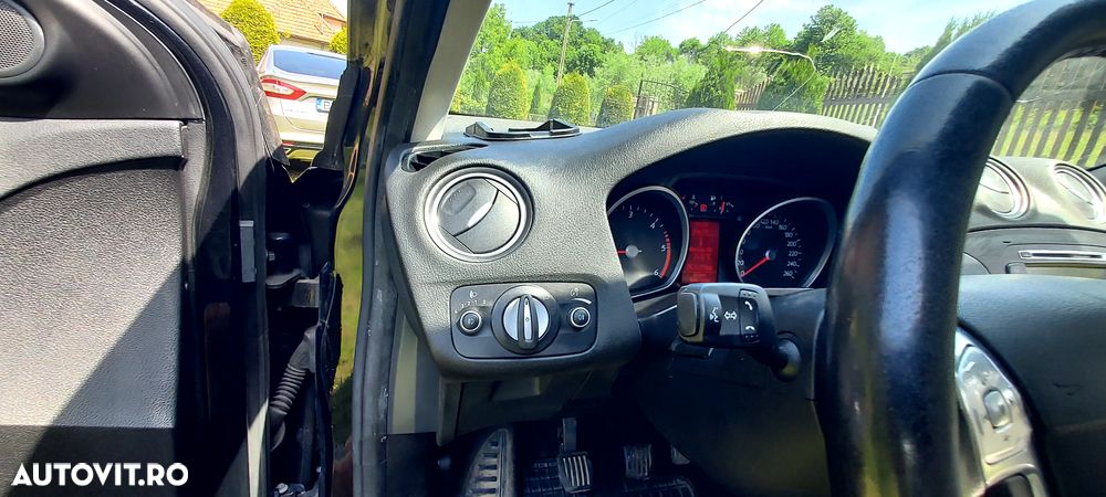 Ford Mondeo 1.6 TDCi Business Edition - 12