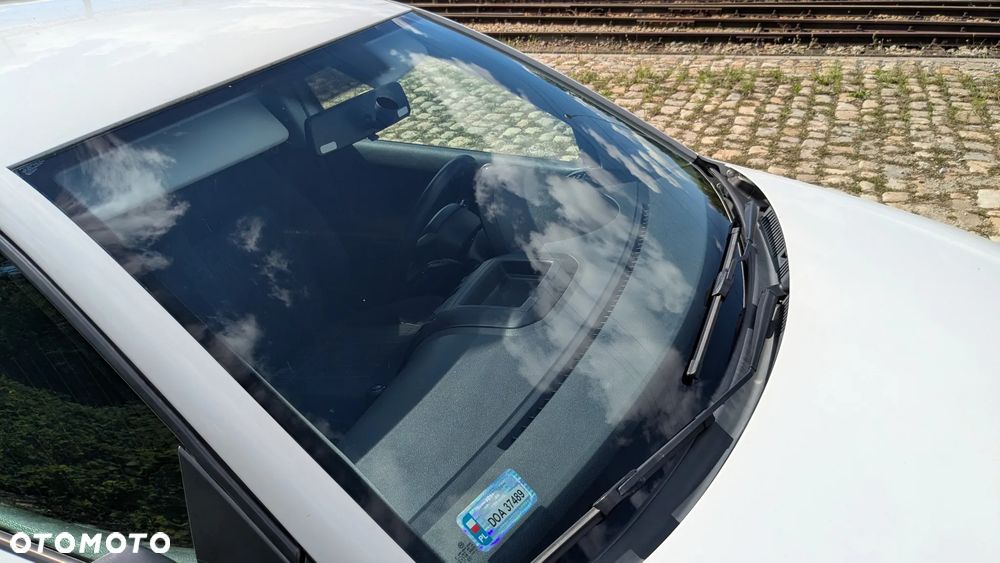 Volkswagen Polo 1.2 Basis - 13