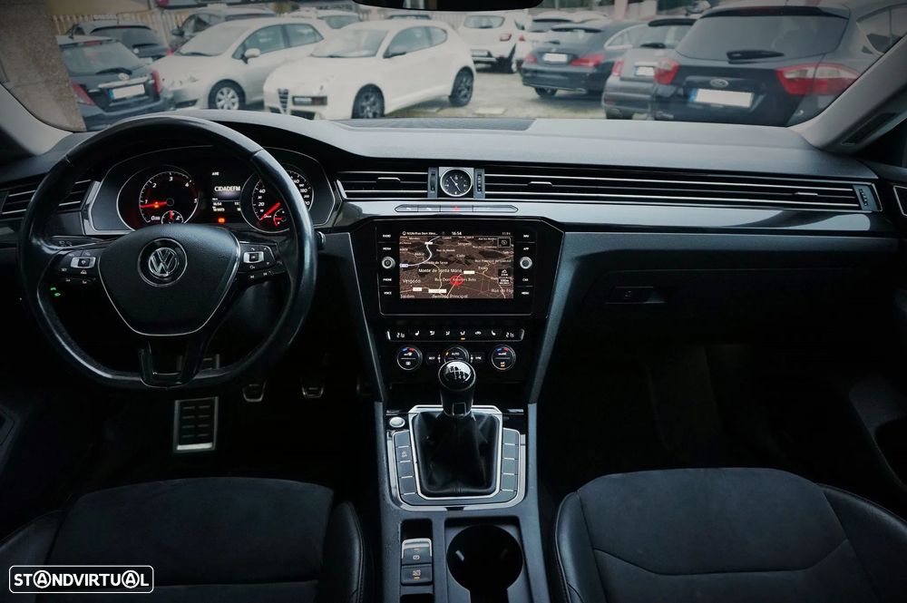 VW Arteon 2.0 TDI Elegance - 24