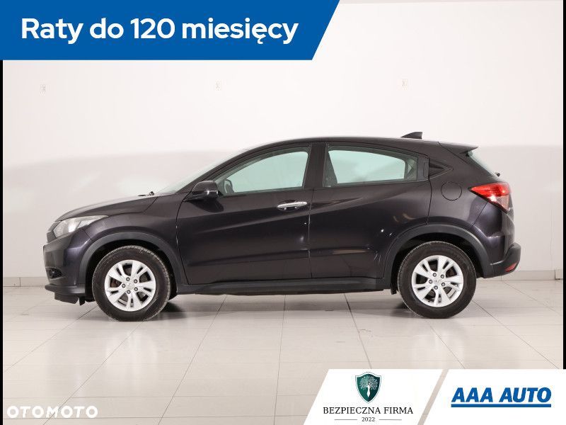 Honda HR-V - 3
