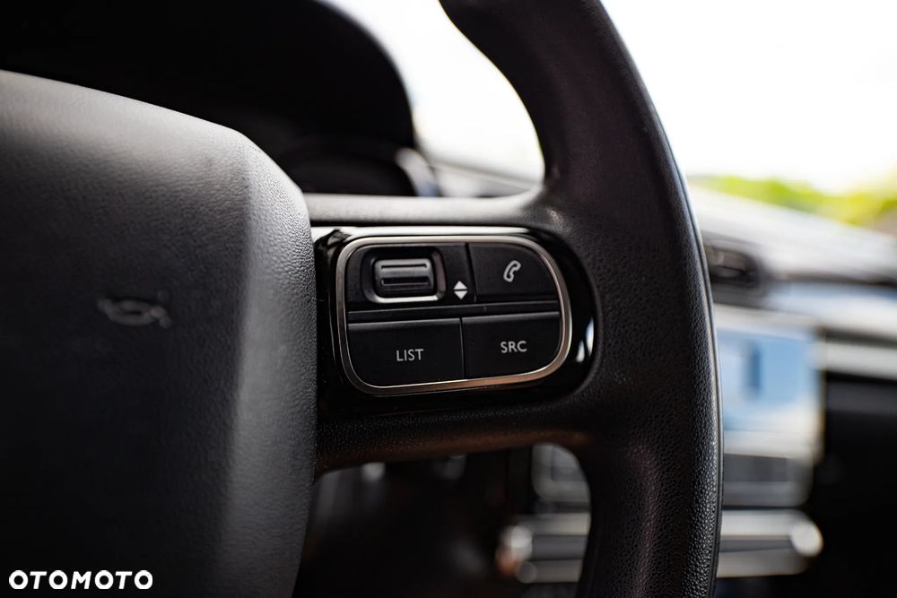 Citroën C3 1.2 PureTech Feel - 25