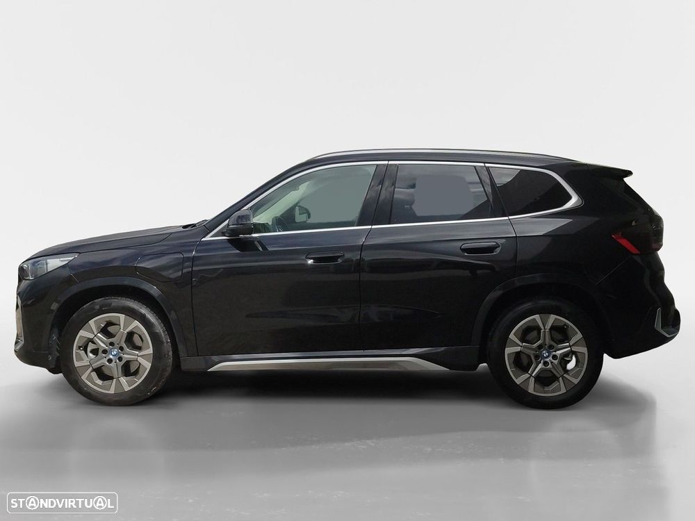 BMW X1 xDrive25e Edição Optimized - 2