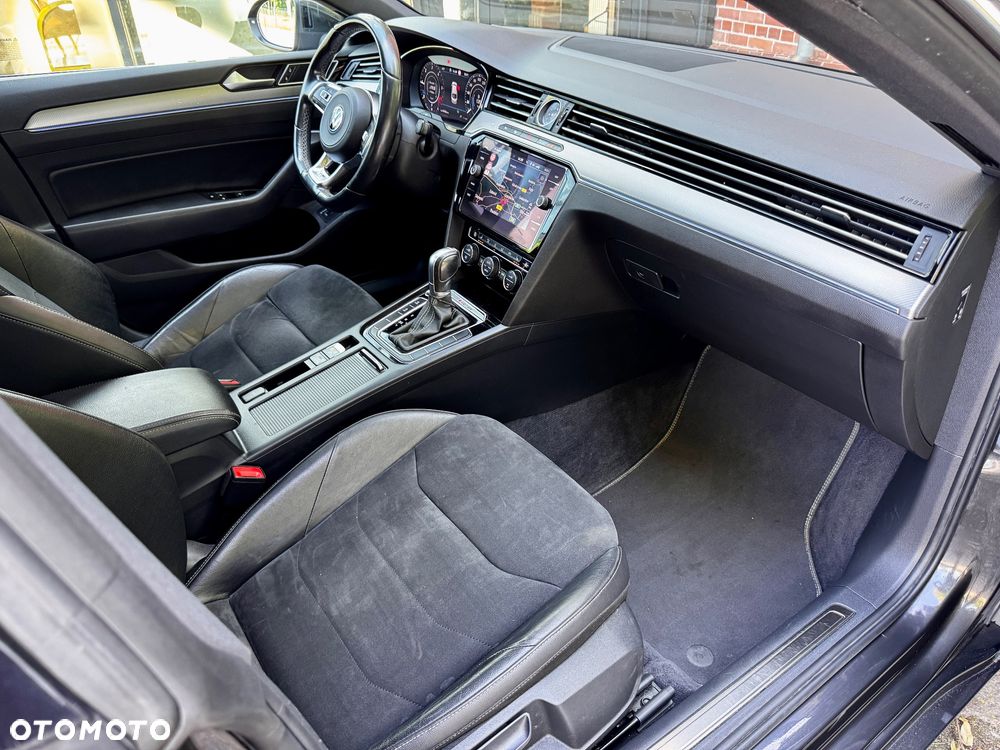 Volkswagen Arteon - 35