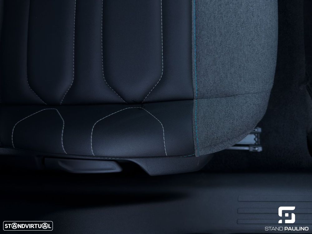Citroën e-C4 50 kWh Shine - 18