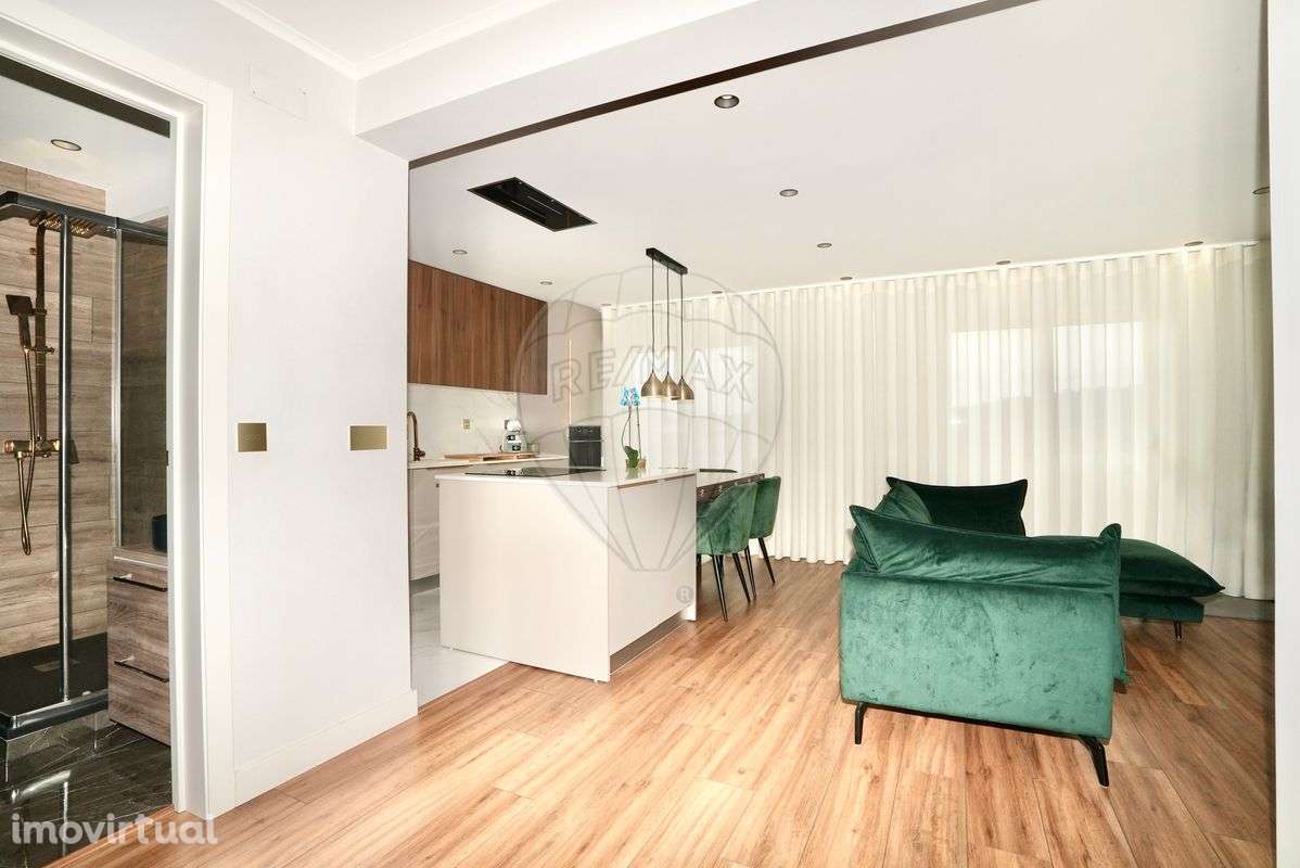 Apartamento T2 para venda - Grande imagem: 2/30