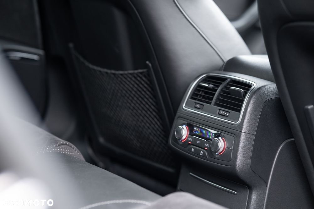 Audi A6 Limousine - 24