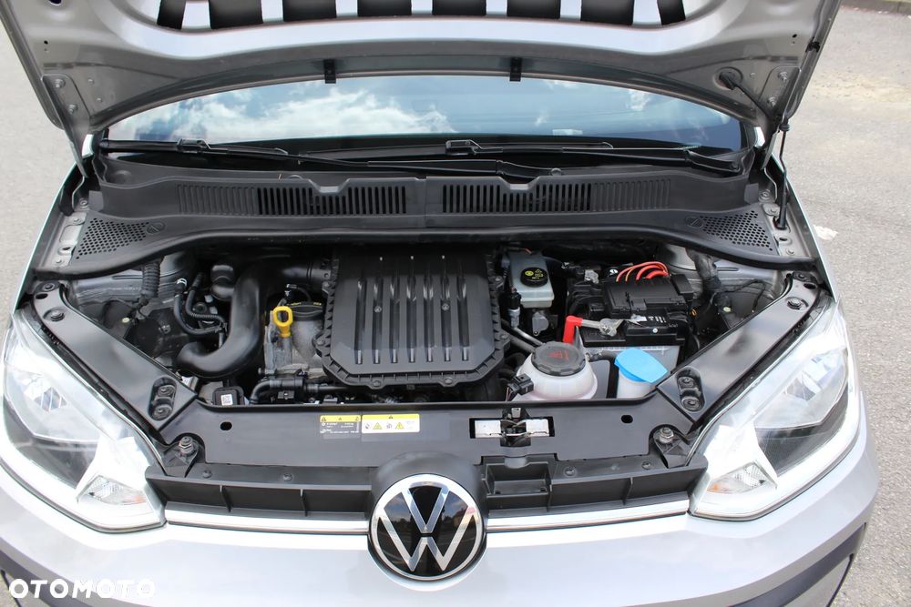 Volkswagen up! United - 26