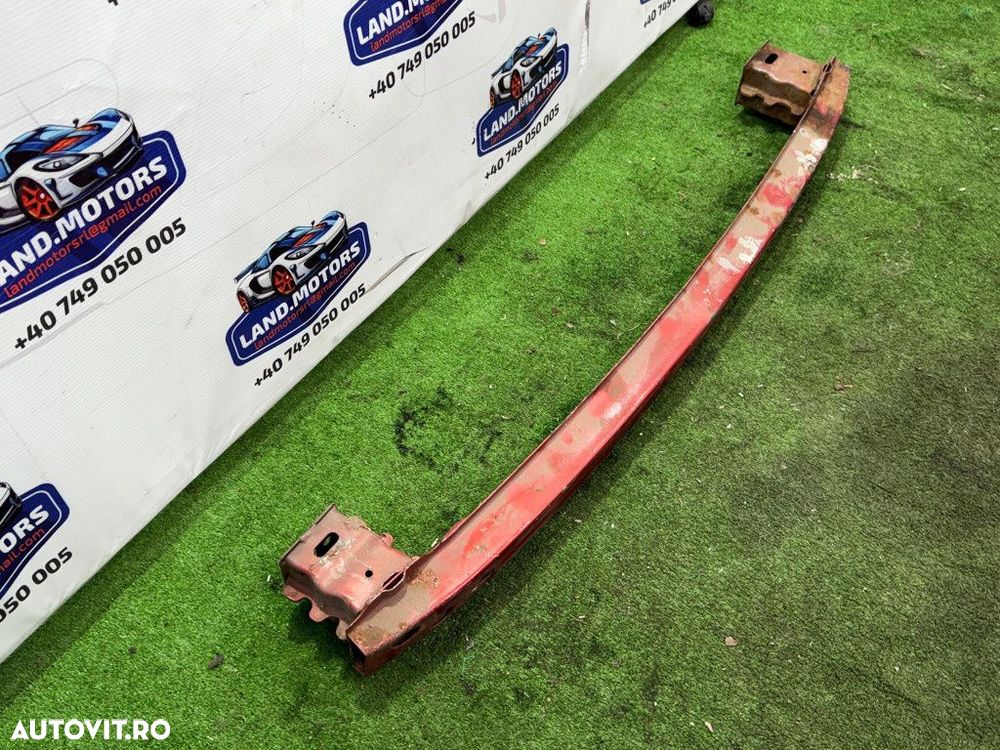 Armatura intaritura bara spate honda crv4 cr-v 4 2012 2013 2014 2015 2016 - 5