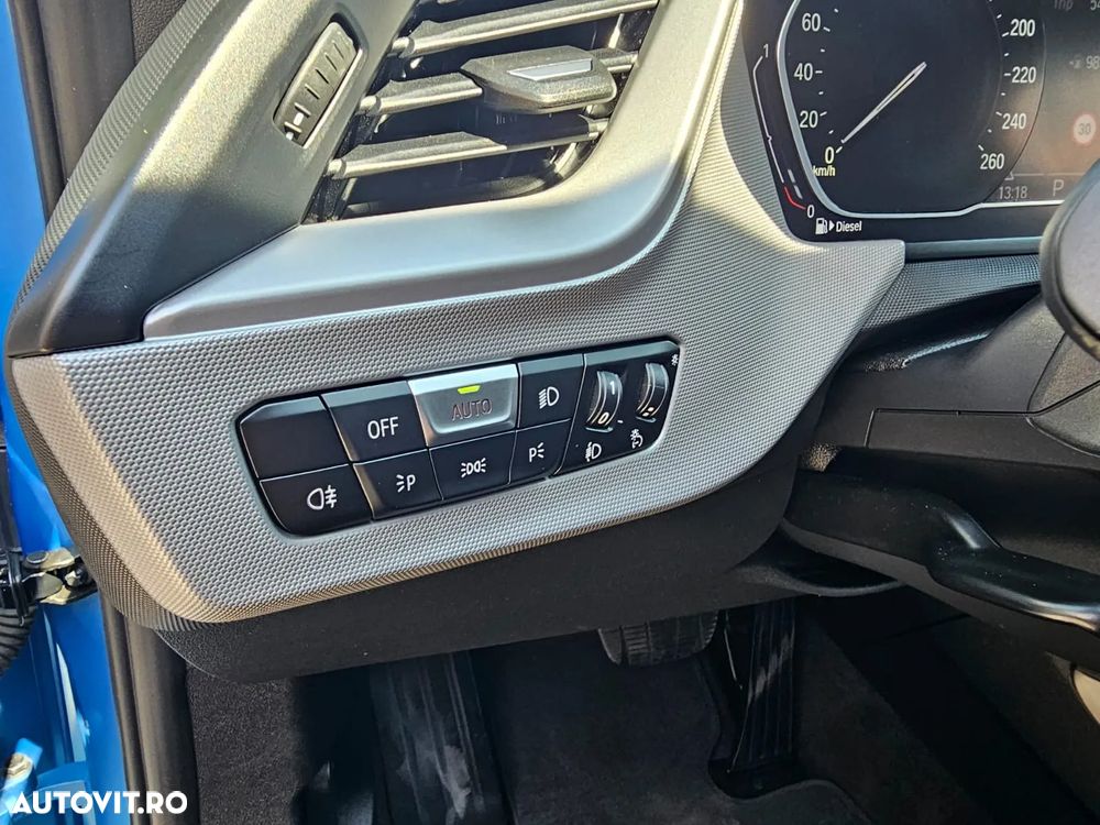 BMW Seria 1 - 19