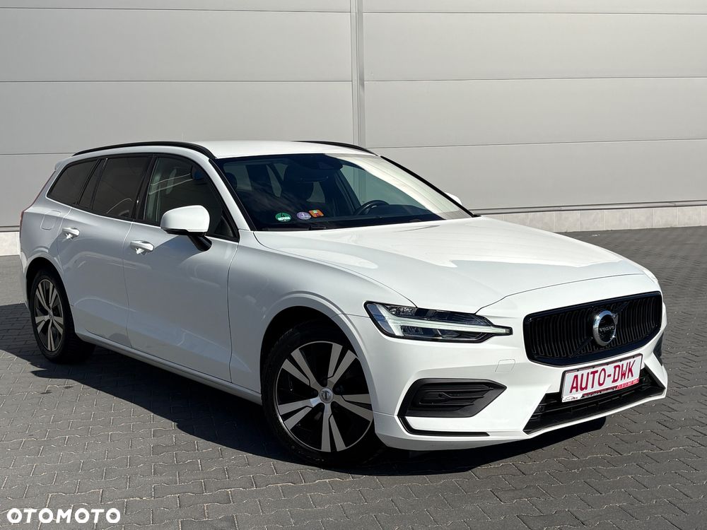 Volvo V60 B3 B Geartronic Momentum Pro - 2